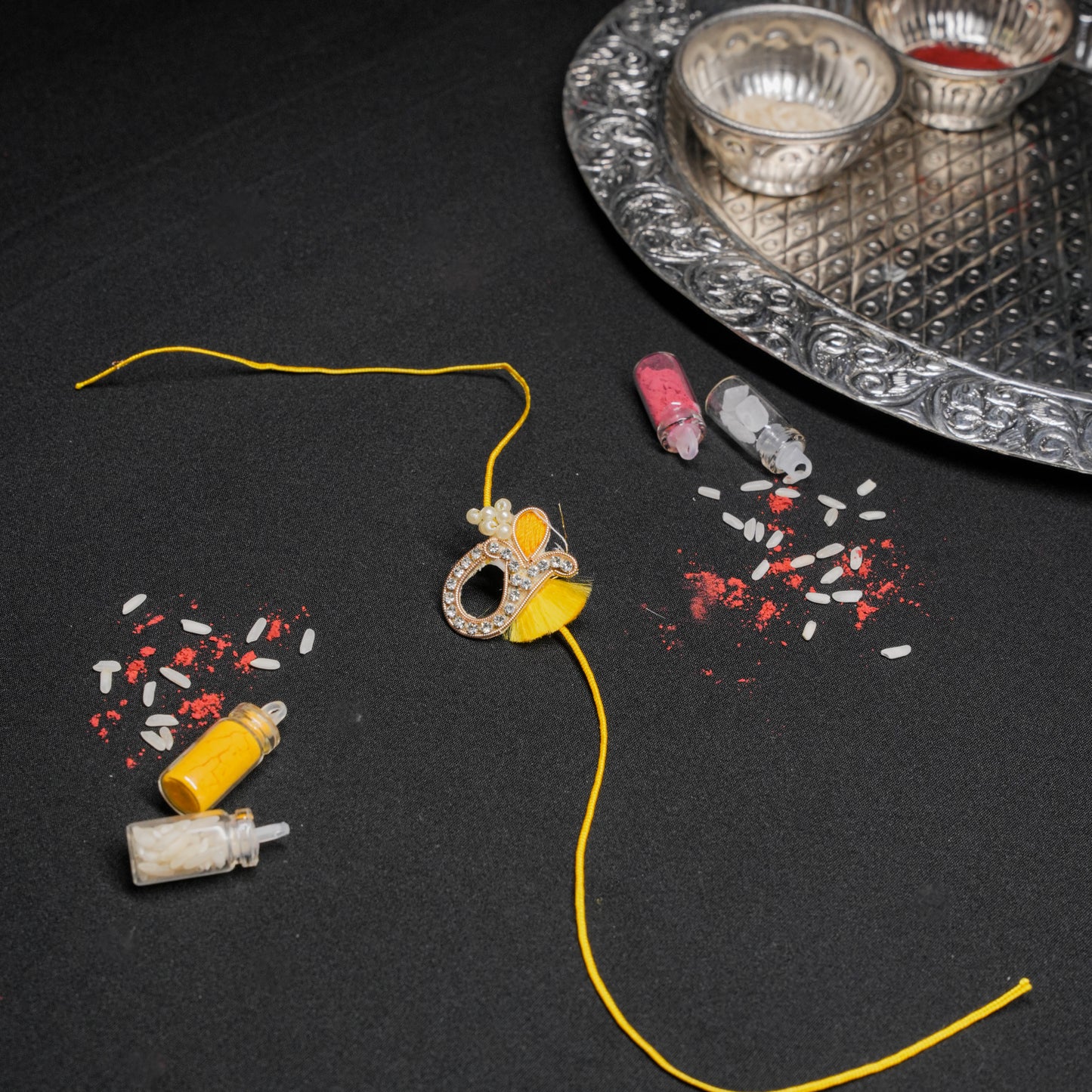 Saadi Rakhi