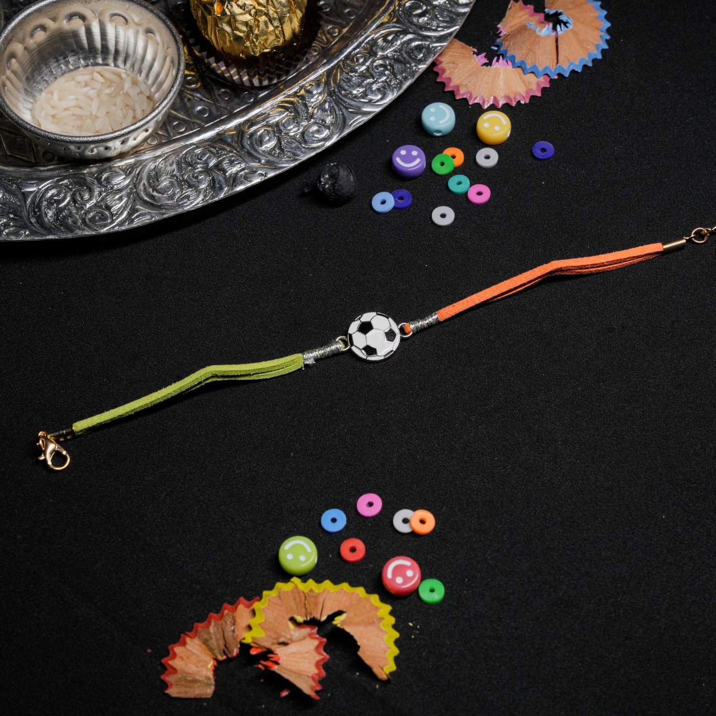 Football Rakhi