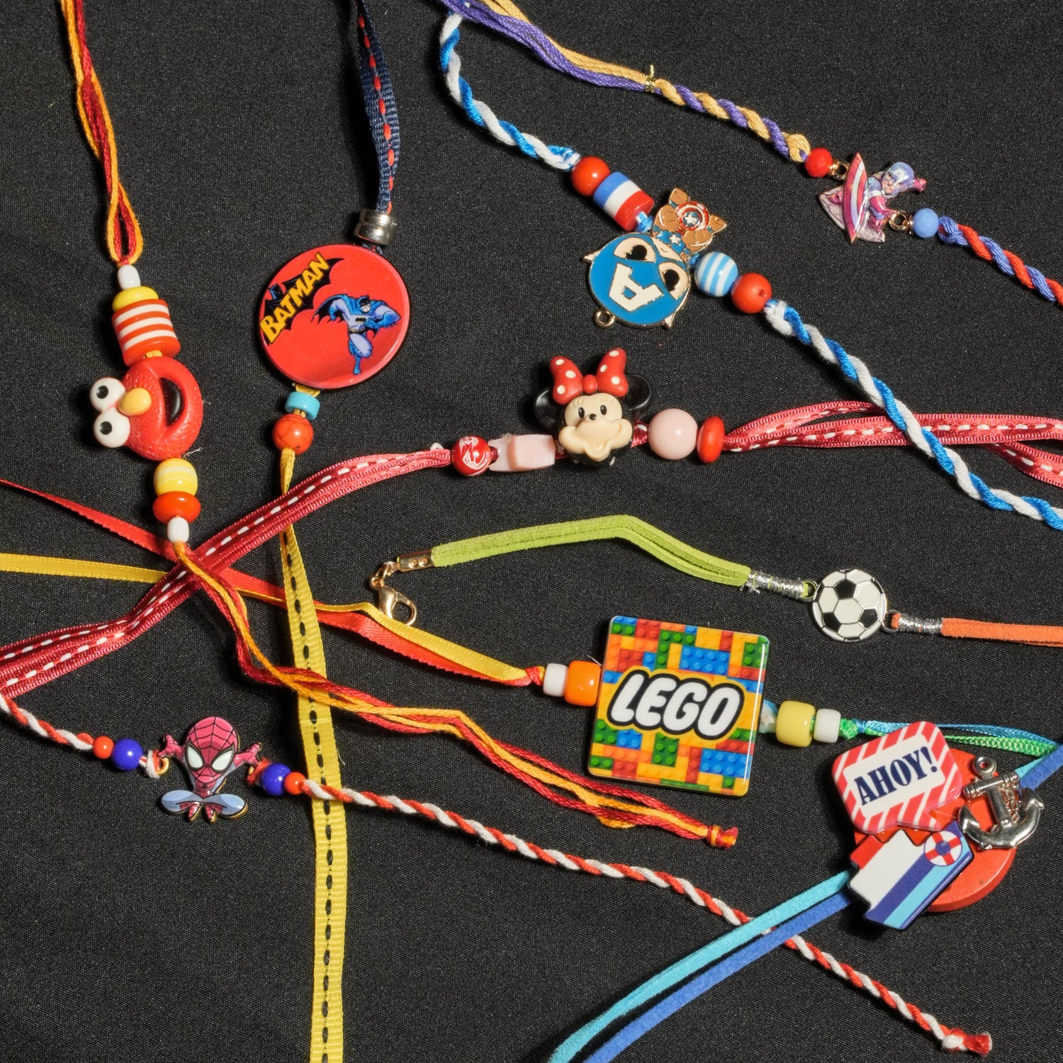 Kids Rakhi