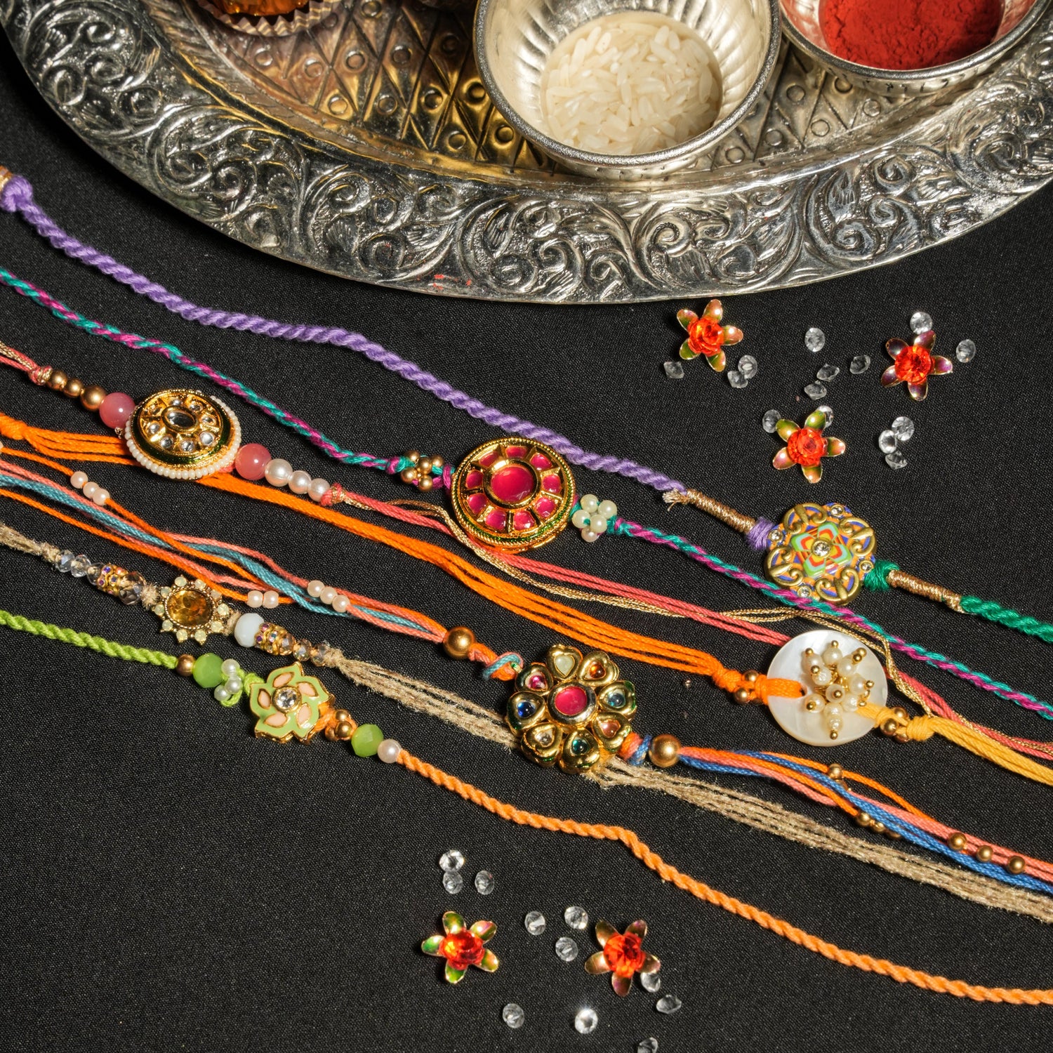 Rakhi