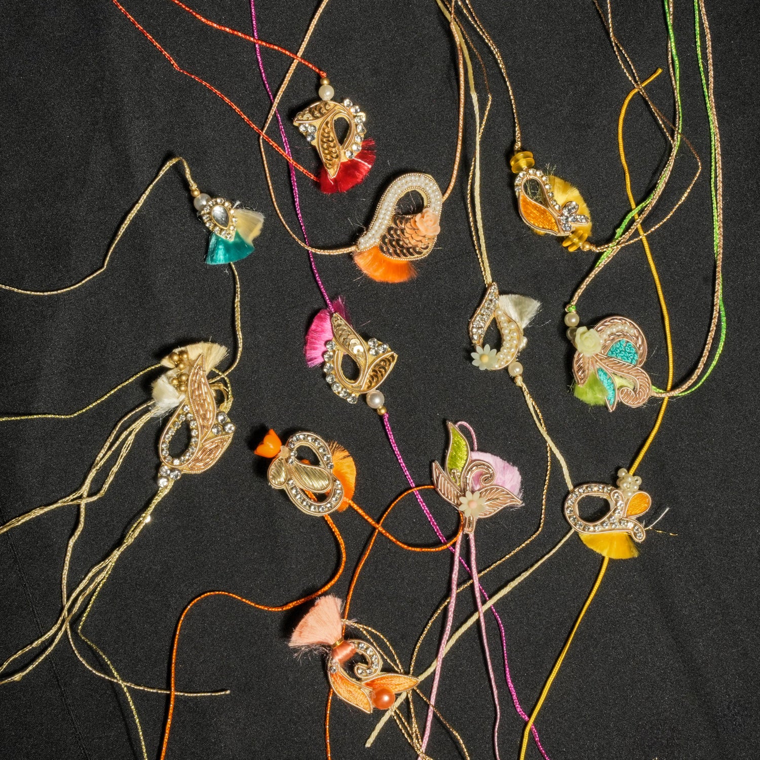 Chakalia Rakhi
