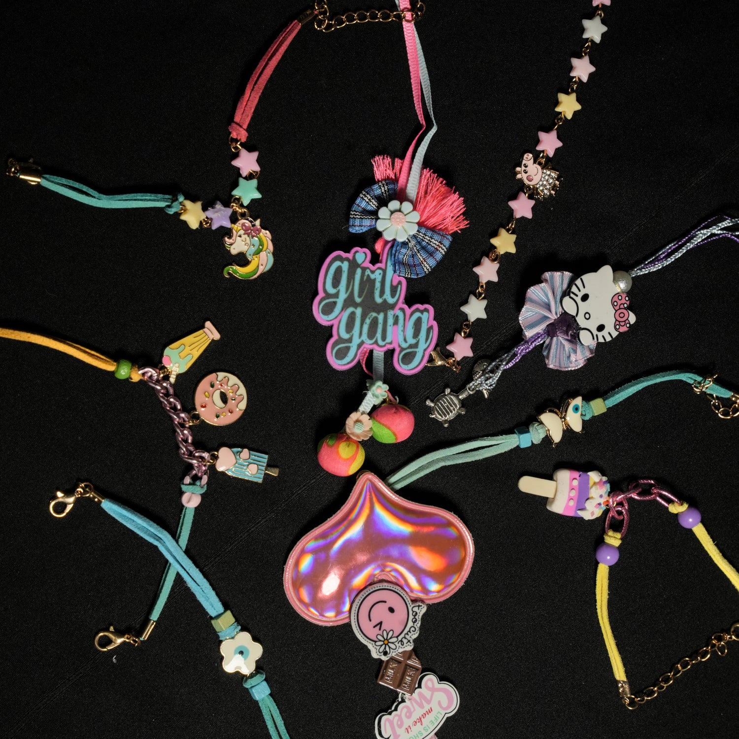 Girls Lumba / Braclet