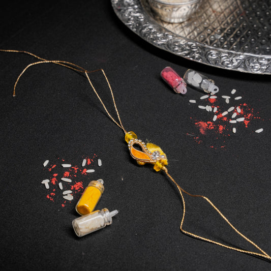 Saadi Rakhi
