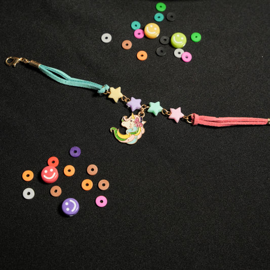 Unicorn Braclet