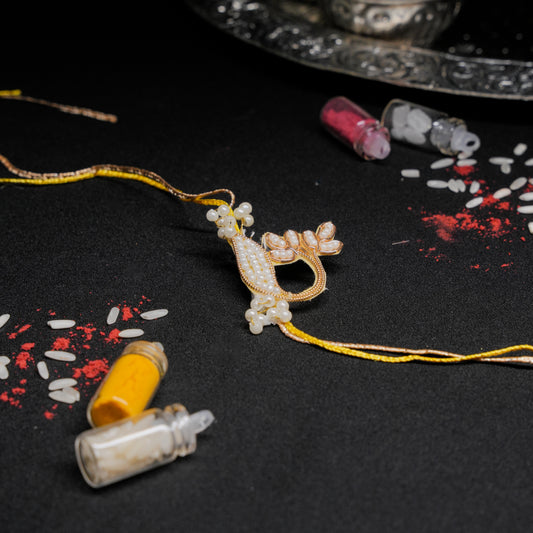 Saadi Rakhi