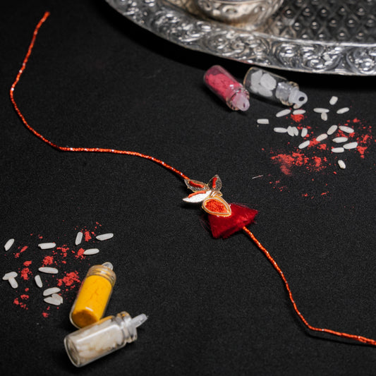 Saadi Rakhi
