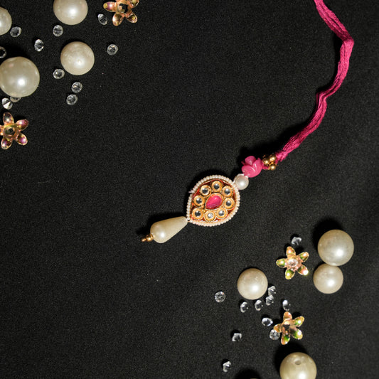Kundan Meena Lumba