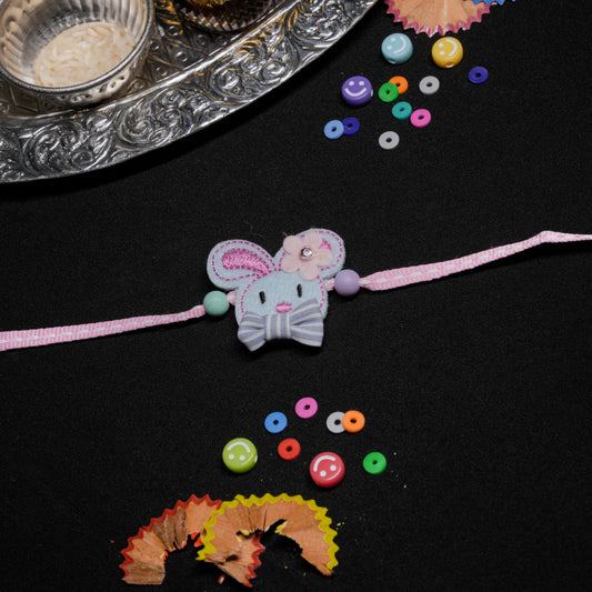 Bunny Infant Rakhi