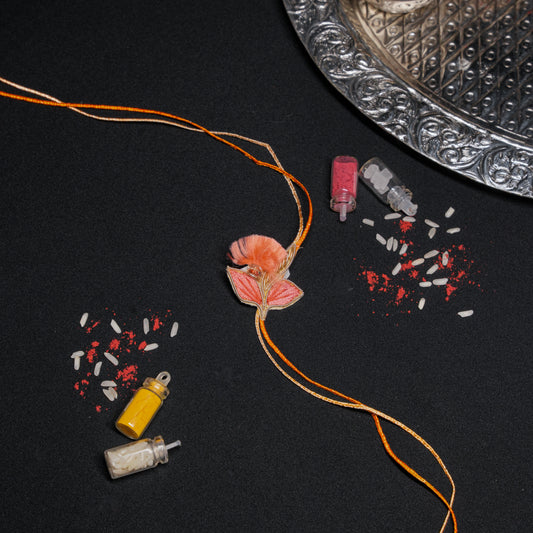 Saadi Rakhi