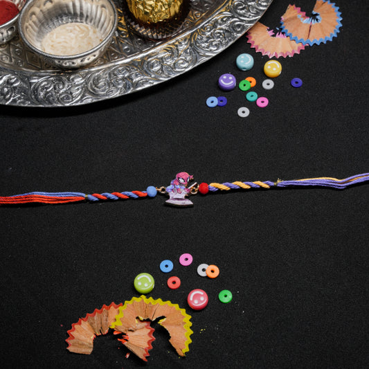 Spiderman Rakhi