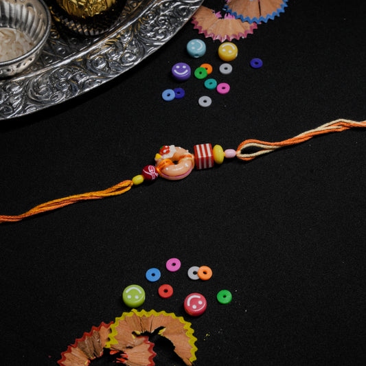 Doughnut Rakhi