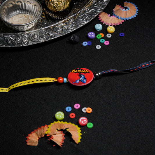 Batman Rakhi