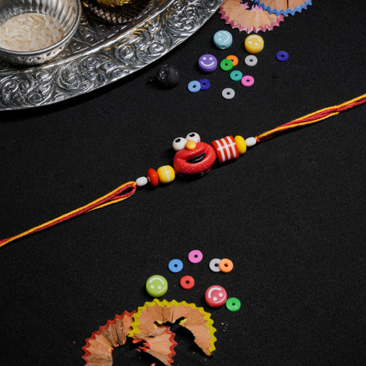 Elmo Rakhi