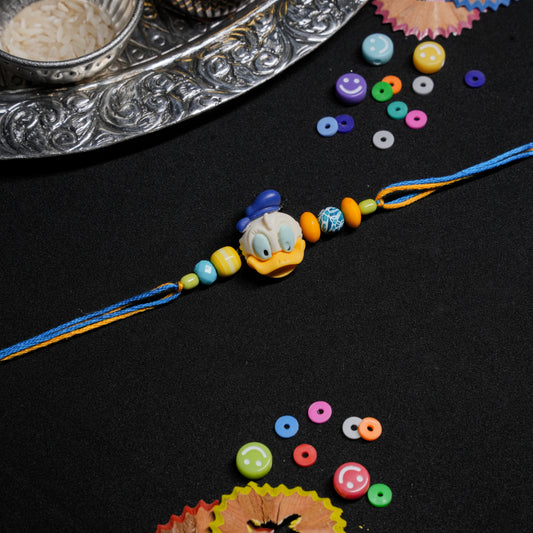 Donald Duck Rakhi