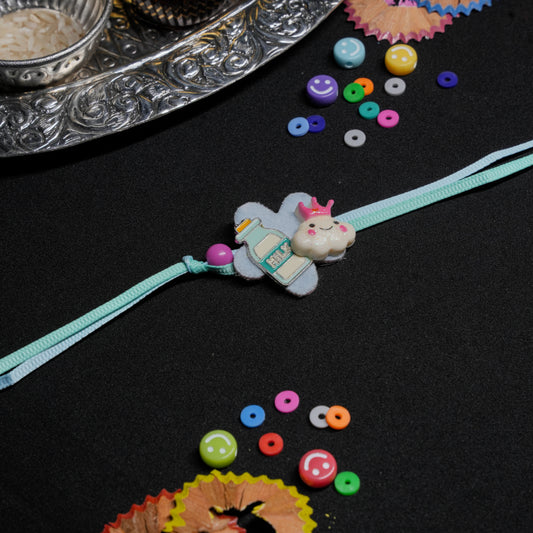 Feeding Bottle Infant Rakhi