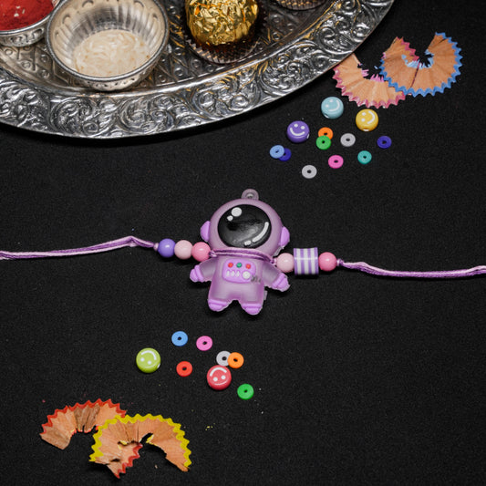 Astronaut Rakhi
