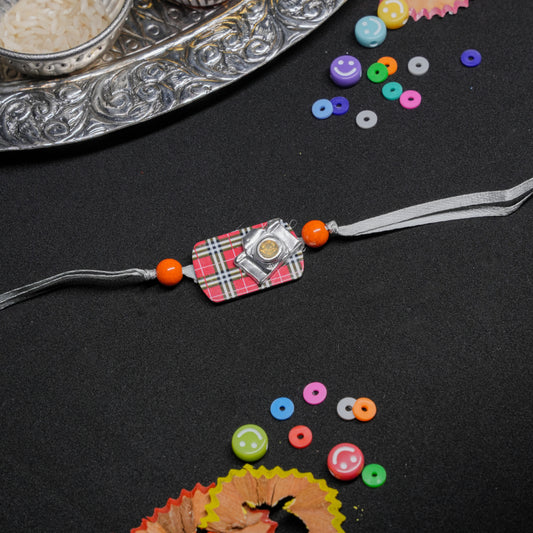 Camera Rakhi