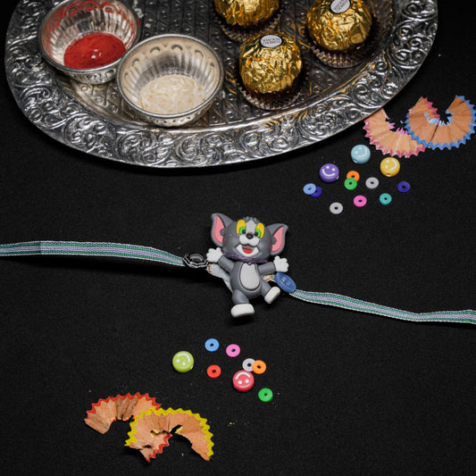 Tom Rakhi