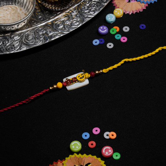 BRO on MOP Basr Rakhi