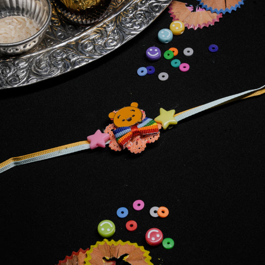Winni the Pooh Rakhi