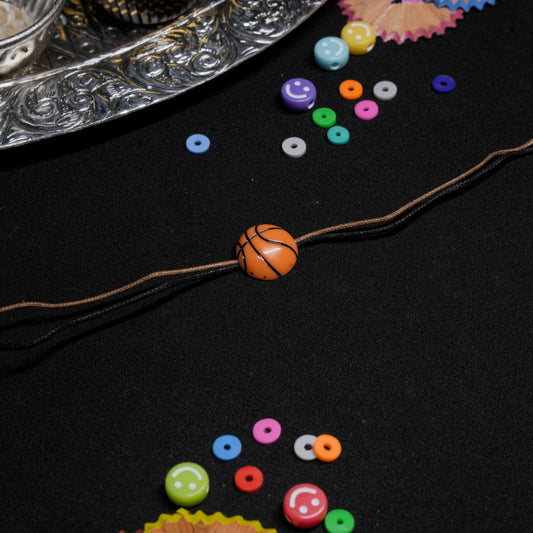 Basketball Rakhi