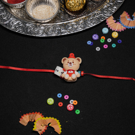 Teddy Rakhi