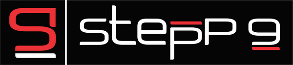 Stepp 9